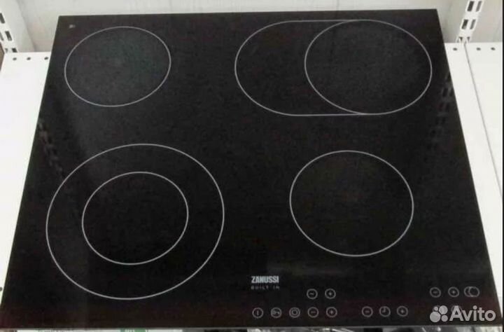 Варочная панель