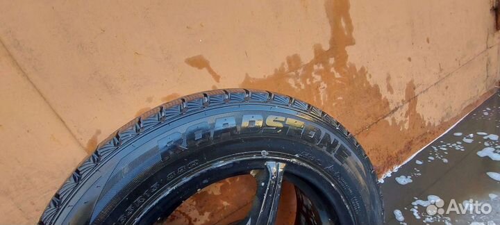 Yokohama 104ZR 185/65 R15