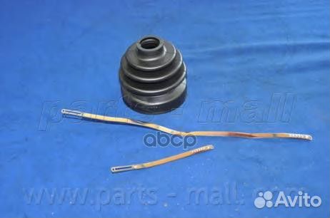 Пыльник ШРУСа;carnival(FL)