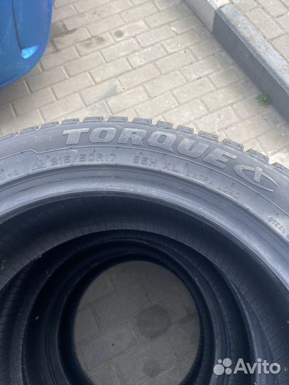 Torque TQ022 215/50 R17 95H