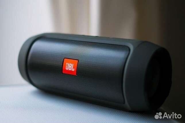 Портативная Bluetooth Колонка