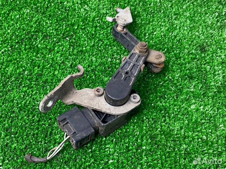 Датчик дорожного просвета задний Bmw X3 F25