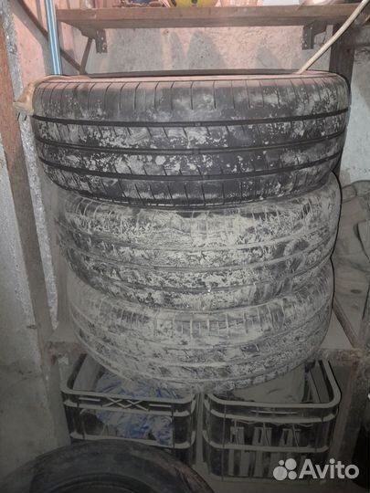 Nexen Classe Premiere 195/65 R15 91H