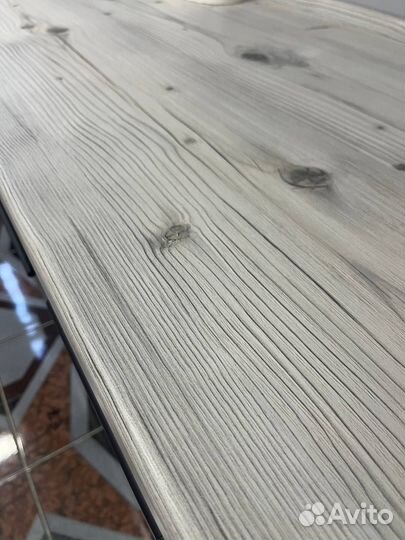 Кухня Лофт собери сам