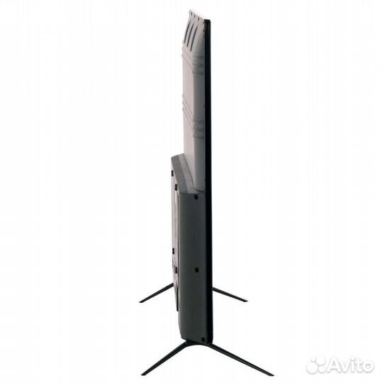 Новый 4K TV 55