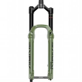 Вилка RockShox Lyrik Ultimate 3 27.5 150мм