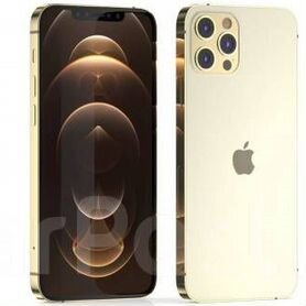 iPhone 12 Pro, 256 ГБ