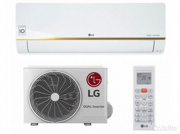 Кондиционер / большой выбор