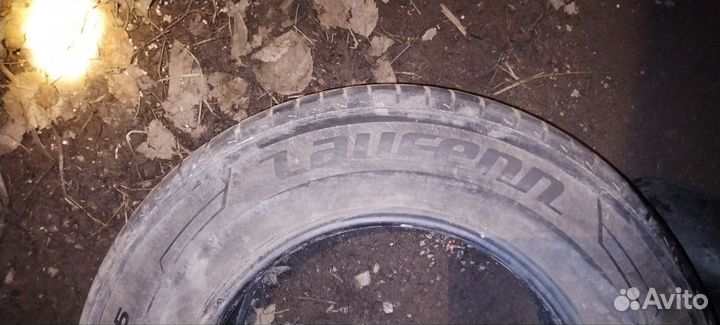 Laufenn G Fit EQ 205/70 R15