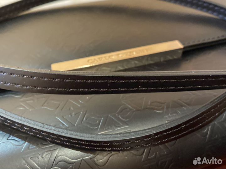 Клатч Karlo Pazolini