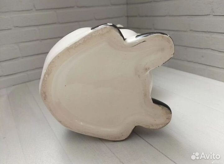 Статуэтка в виде коровы