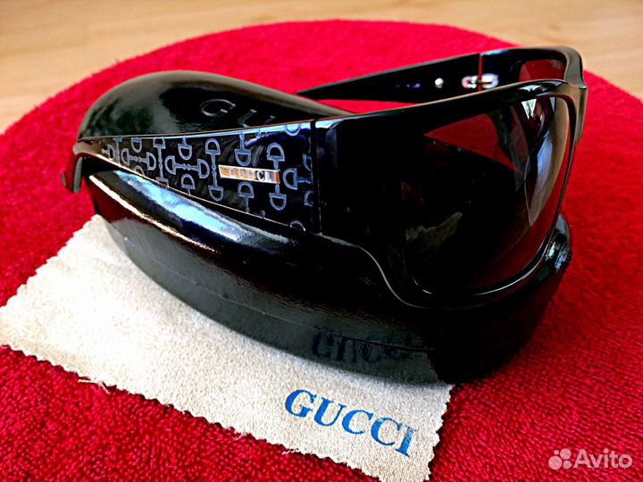 Очки Gucci