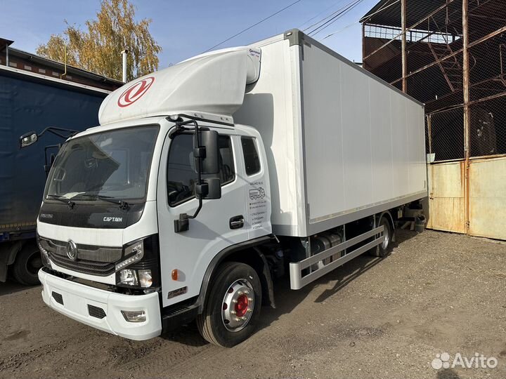 DongFeng C120S, 2024
