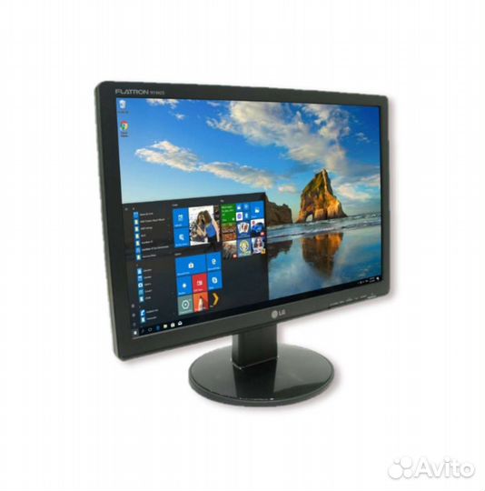 LG Flatron W1942S