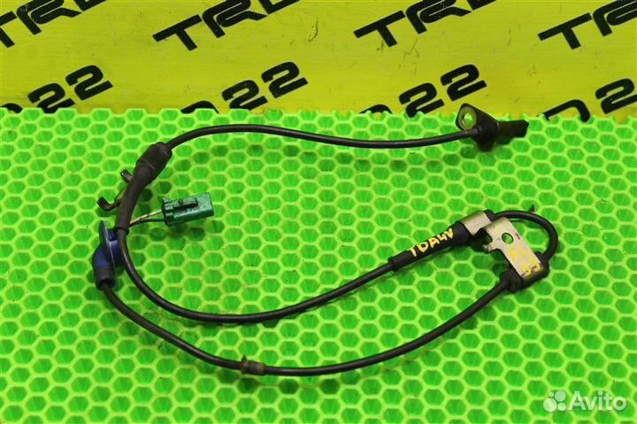 Датчик abs передний левый Suzuki Grand Vitara