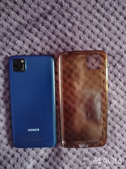 Телефон Honor 9S