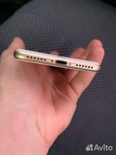 Телефон iPhone 7 128gb