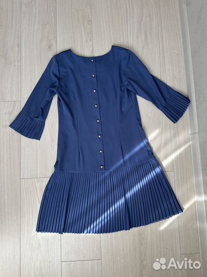 Платье женское 50