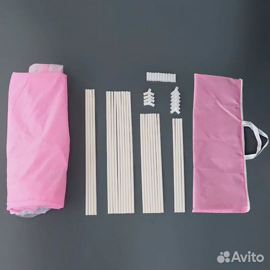 Детская игровая палатка