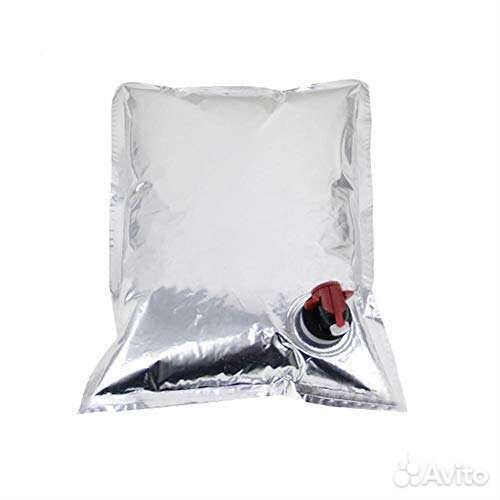 Пакеты для хранения напитков Бэг Ин Бокс, 2L