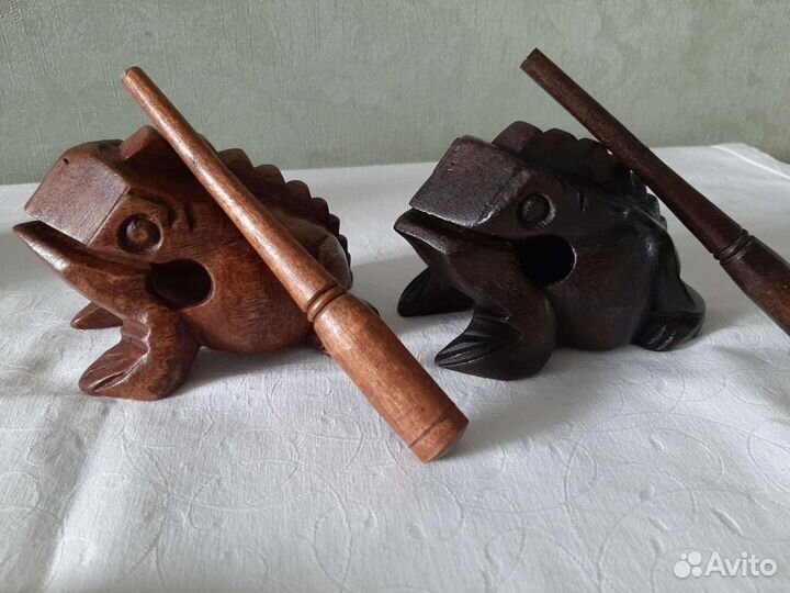 Сувениры из Тайланда