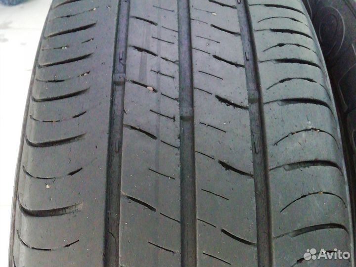 Kumho Solus SA01 KH32 205/65 R16