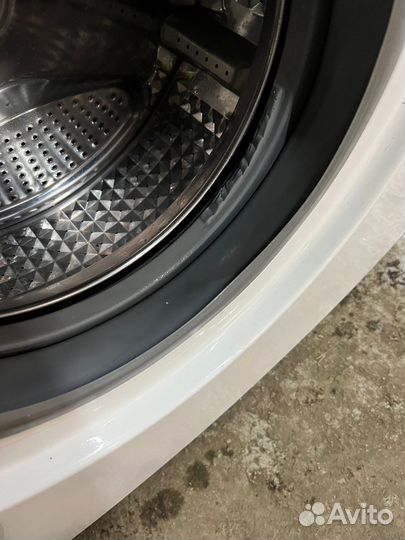 Стиральная машинка бу с доставкой Samsung