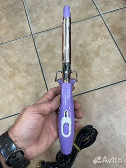 Philips HP4657/20 Стайлер,щипцы для завивки волос