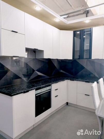 Кухня 3 метра