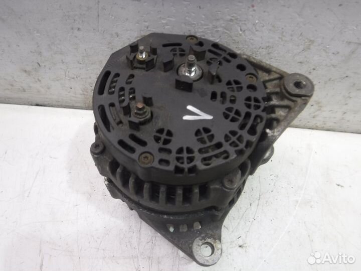 Генератор Газ Газель Next