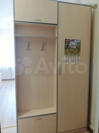 Комната 16,5 м² в > 9-к., 3/4 эт.