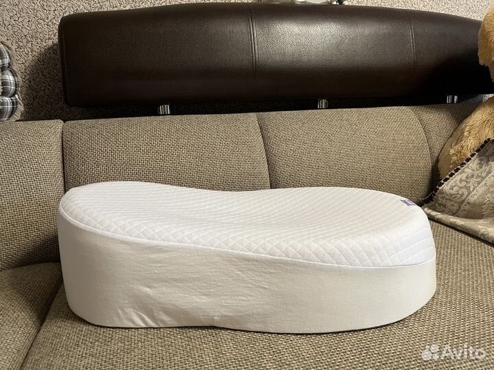 Кокон для новорожденных новый