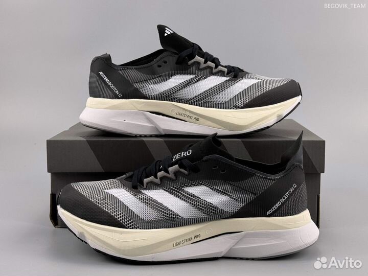 Кроссовки adidas adizero boston12