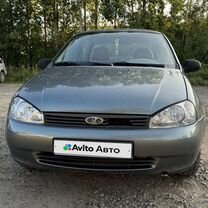 ВАЗ (LADA) Kalina 1.6 MT, 2008, 139 884 км