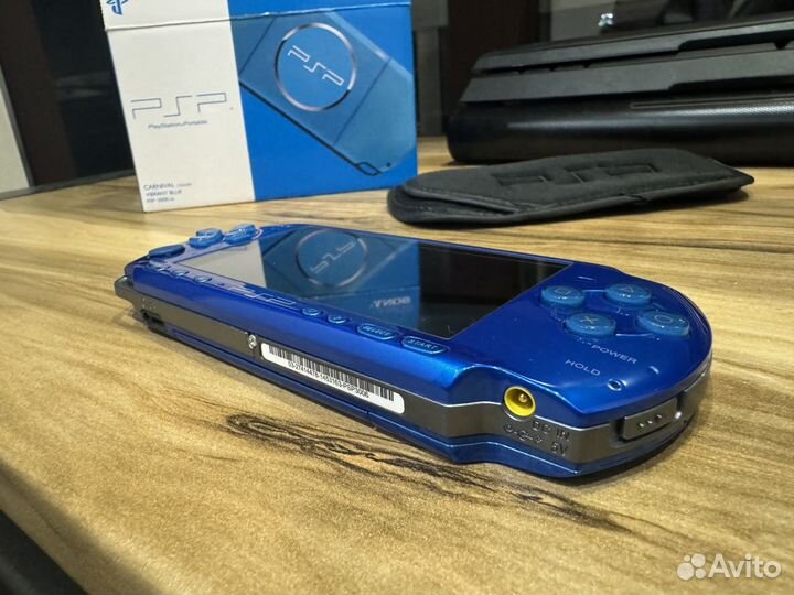 Sony PSP 3008