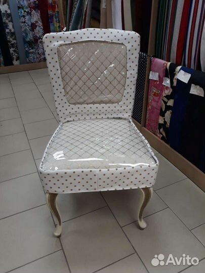 Пошив чехлов на мебель