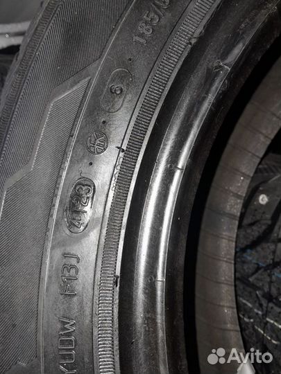 КАМА Alga (HK-531) 185/65 R14 82T