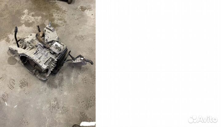 АКПП (6 ст.) Ford Mondeo 4, Land Rover, Mazda