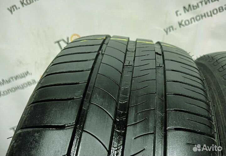 Michelin Energy Saver 205/55 R16 94Y