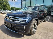 Новый Volkswagen Teramont X 2.0 AMT, 2023, цена от 6 953 000 руб.