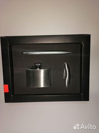 Мужской подарочный набор