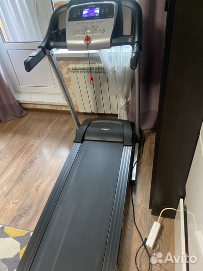 Беговая дорожка family TM 415A