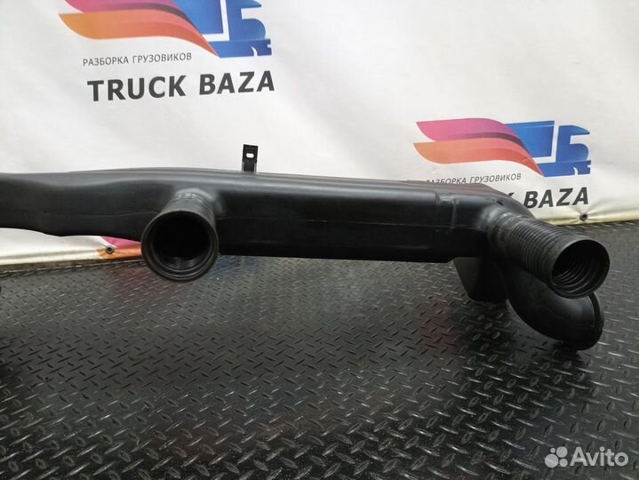 Воздуховод отопителя Volvo FH