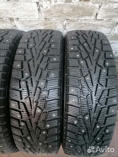 Cordiant Snow Cross 185/65 R15 88T