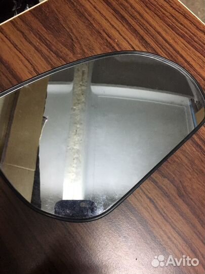 Зеркало на Кия Рио 2 и 3 покаление