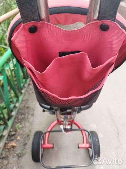 Прогулочная коляска бу