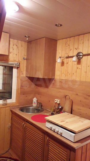 Дача 140 м² на участке 12,8 сот.