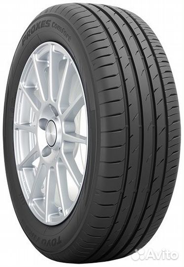 Toyo Proxes Comfort 235/65 R18
