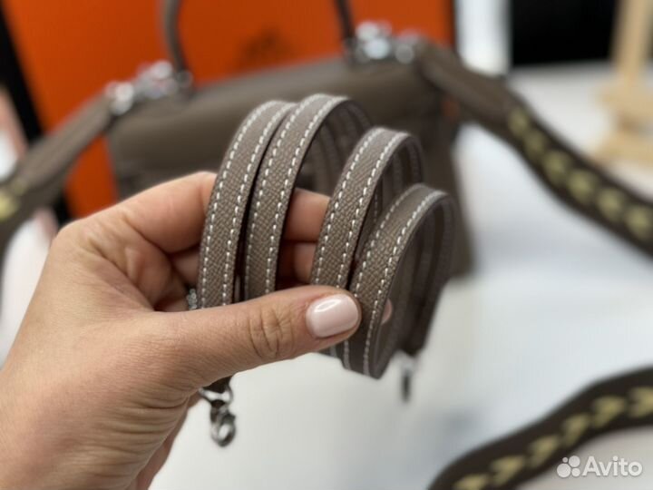 Сумка Hermes Kelly