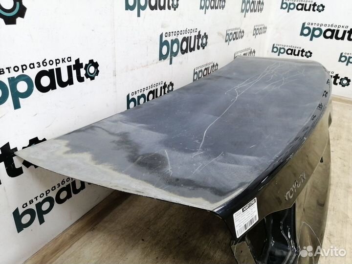 Крышка багажника без камер 64401-33560 Toyota